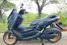 Review 5 Motor Yamaha yang Cocok untuk Wanita Muda: Gaya dan Performa Tinggi!