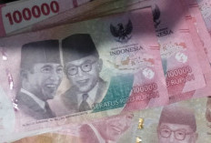 Rupiah Tembus Rp 18.000 per Dolar AS: Terlemah Sepanjang Sejarah, Ini Dampaknya bagi Masyarakat