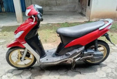 Selain Boros BBM, Ini 5 Kekurangan Yamaha Mio  