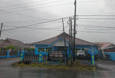 PDAM TTE Jamin Penyaluran Air Bersih Bagi Pelanggan saat Ramadan