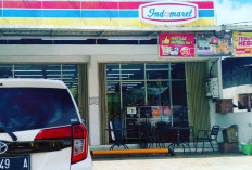 Bupati Fikri Dorong Produk UMKM Lokal Masuk Gerai Modern