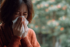 Batuk 2 Minggu Nggak Sembuh? Waspada, Ini Tanda Awal TBC yang Sering Diabaikan!