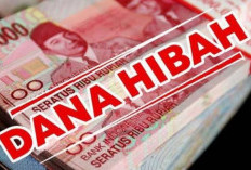 Segini Anggaran Hibah Rumah Ibadah yang Disiapkan Pemkab Rejang Lebong Tahun 2025