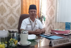 Cegah Judi Online, Ini Upaya Dinas Dikbud Rejang Lebong