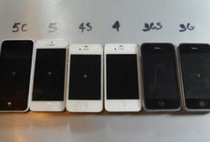 Harganya Mahal! Ini Alasan Kenapa iPhone Selalu jadi Smartphone Terbaik