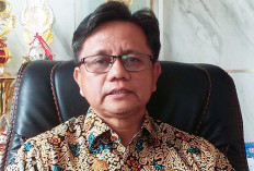  Disdikbud Benteng Bagikan Perlengkapan Sekolah Gratis Sebelum Tahun Pelajaran Baru