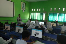 2 SMKN di Kabupaten Kepahiang Maju Sebagai KSRG, SMKN Mana Saja? 
