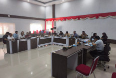 Upaya Penegakan Perda: Pemkab Kepahiang Libatkan Seluruh Instansi