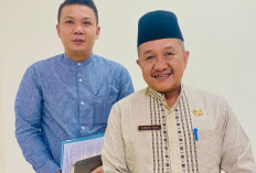 Maksimalkan Potensi Aset Daerah, Pemkab Bahas Pengelolaan Gedung Serbaguna