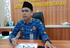 Pemprov Bengkulu Tambah Alokasi Minyak Kemasan