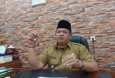 Musrenbang Tingkat Kabupaten Digelar 28 Maret