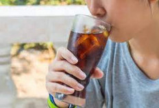  Masalah Kesehatan yang Disebabkan Minuman Bersoda, Ini Daftarnya