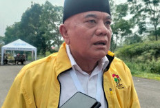 Golkar Belum Serehkan Rekomendasi Pimpinan DPRD Kepahiang, Ini Penjelasannya 