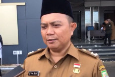 Disnakertrans Bengkulu Siapkan Mekanisme Job Fair Merah Putih, Pencari Kerja Siapkan Hal Ini