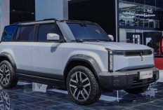 Daftar Harga Mobil Baru 2025 & Tips Memilihnya Sesuai Budget
