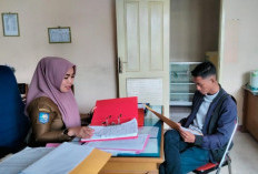 Meski Dihantam Hujan Badai: Harga Cabai di Kepahiang Masih Stabil