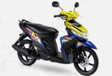 Anti Rugi! Berikut Cara Menghemat Biaya Perawatan Motor Yamaha