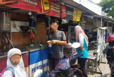 BBM Eceran di Kepahiang Tembus Rp20 Ribu/liter