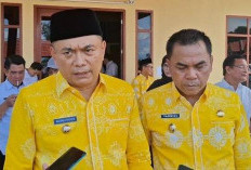 Demi Perbaiki Sekolah, Bupati dan Wabup Benteng Siap Berutang dan Tidak Dapat Gaji