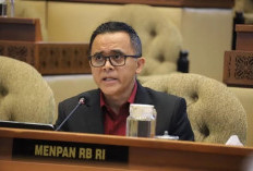 Audit Kendor, Tetap Ada Peluang Honorer Bodong Diangkat jadi PPPK 2024 