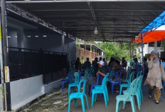 Meninggal Dunia, ASN Kabupaten Kepahiang Diduga Jadi Korban Tabrak Lari