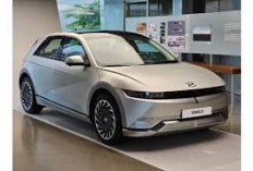 Hyundai Hentikan Sementara Produksi Ioniq 5 dan Kona Electric