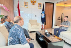 Rejang Lebong Dapat 20 Persen Kuota SMA Unggul Garuda