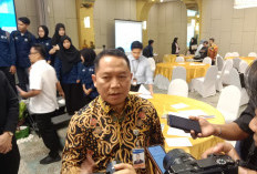 Perputaran Uang di Bengkulu Selama Ramadan dan Idul Fitri Diproyeksi Rp 1,8 Triliun