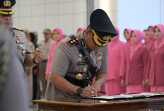 Temukan Ancaman Premanisme di Kepahiang: Kapolres M. Faisal Pratama Laporkan ke Nomor Ini