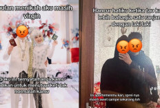 6 Bulan Menikah, Wanita di Bandung Masih Perawan, Kok Bisa? Ternyata Ini Persoalannya 