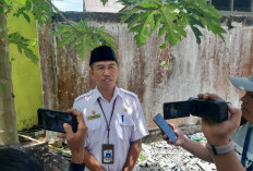 Ratusan Miliar APBD Kepahiang Belum Dibelanjakan, 22 OPD Rapor Merah, Ini Penyeba