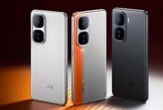  iQOO Neo 10 Pro Plus: Spesifikasi Gahar, Baterai Jumbo
