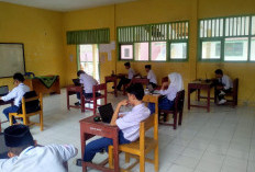 SMP Muhammadiyah 04 Kepahiang Buka SPMB: Bisa Daftar Online & Ofline