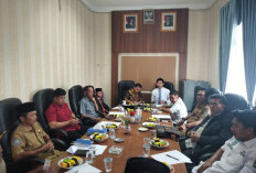 Kades Menaruh Harapan Besar: DD Tahap II Bisa Dicairkan, PMK Nomor 81 Dicabut