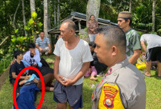 Lebaran ke-2, Ibu dan Anak Tewas Diduga Tenggelam di Bengkulu Tengah