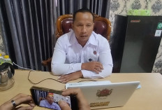 Promotor Aplikasi VIR Mulai Diperiksa Polisi: Polres Kepahiang Buka Posko Pengaduan