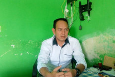 Dapat Bantuan MCK 260 Juta: Suro Lembak Komitmen Tak BAB Sembarangan