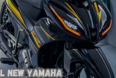  Selain Murah Meriah: Ini Alasan Yamaha Jupiter Z1 2025 Tetap Laris Manis