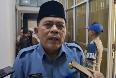 Soal Gaji Honorer, Pj Sekkab Benteng: Tunggu Bupati Pulang 