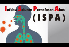 Awal Tahun: Kasus ISPA Tercatat Meningkat 