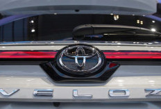 Veloz Hybrid Bakal Meluncur di Indonesia, Segini Nilai Jualnya 