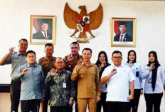 Posyandu Bakal jadi Pos Bantuan Hukum dan Pos Kesadaran HAM