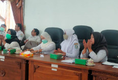 Mengenal Berbagai Potongan Gaji PPPK, Dari Pajak Hingga Iuran Jaminan Sosial