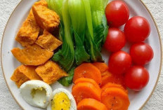 7 Langkah Mudah Bikin Menu Sehat dan Enak Tanpa Ribet
