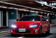 5 Mobil Sport Murah di Bawah Rp1 Miliar yang Bisa Kamu Pertimbangkan