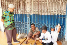 Wujudkan Bebas Pasung dan ODGJ, Dinsos Kepahiang Siap Layani Masyarakat yang Membutuhkan