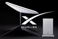 Masyarakat Bahagia, Akses Internet Lancar Berkat Starlink dari Pemkab Benteng 