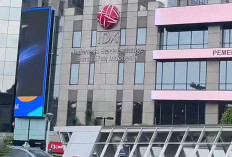 Ditopang Ekonomi Solid dan Reformasi Transparansi, Investasi Indonesia Tetap Menarik di Tengah Gejolak Global