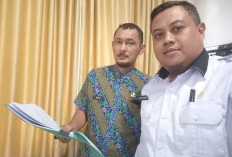 SK Gubernur Diterima, Tiga Pimpinan Definitif DPRD Kepahiang Periode 2024-2029 Dilantik 