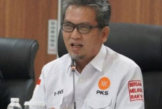  PKS Dukung Wacana Pilkada Dipilih DPRD